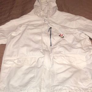 Cookies SF jacket